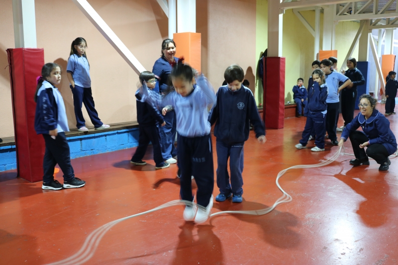 Día de la Actividad Física